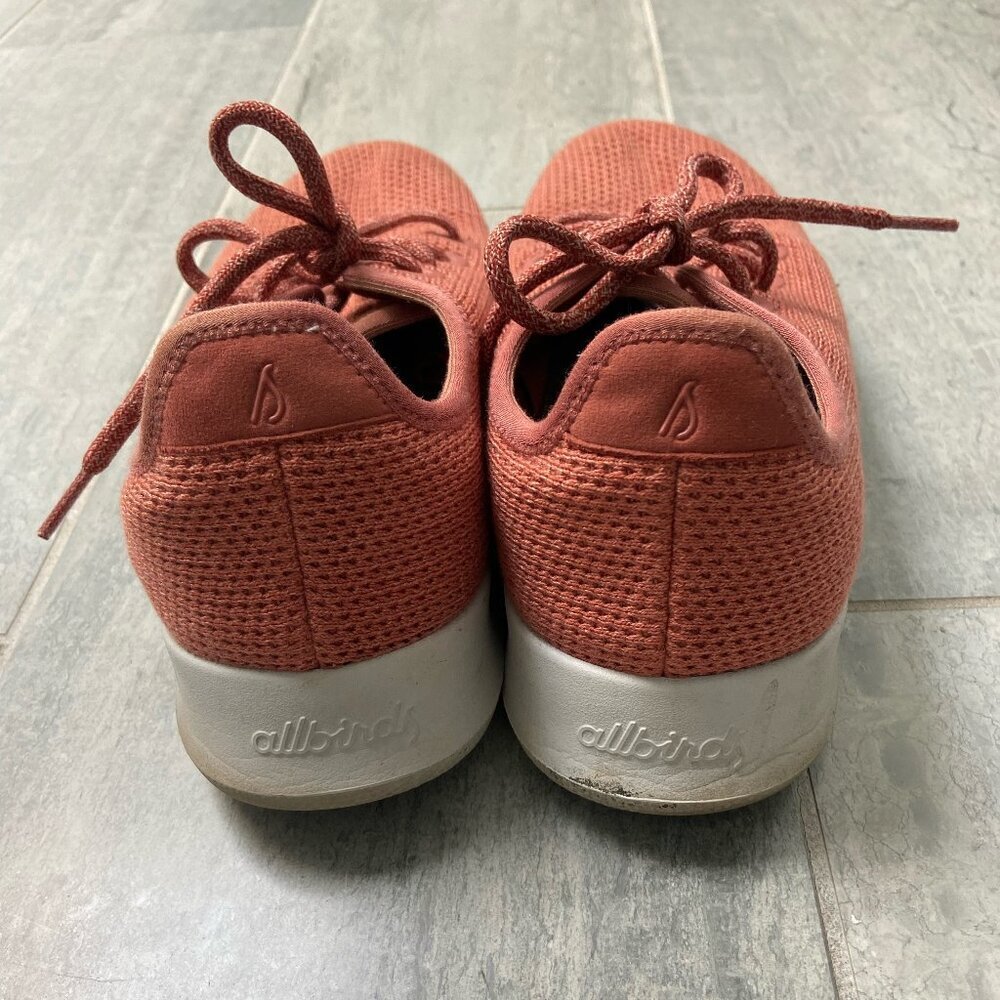 Allbirds Tree Runner Lightweight Machine Washable… - image 7